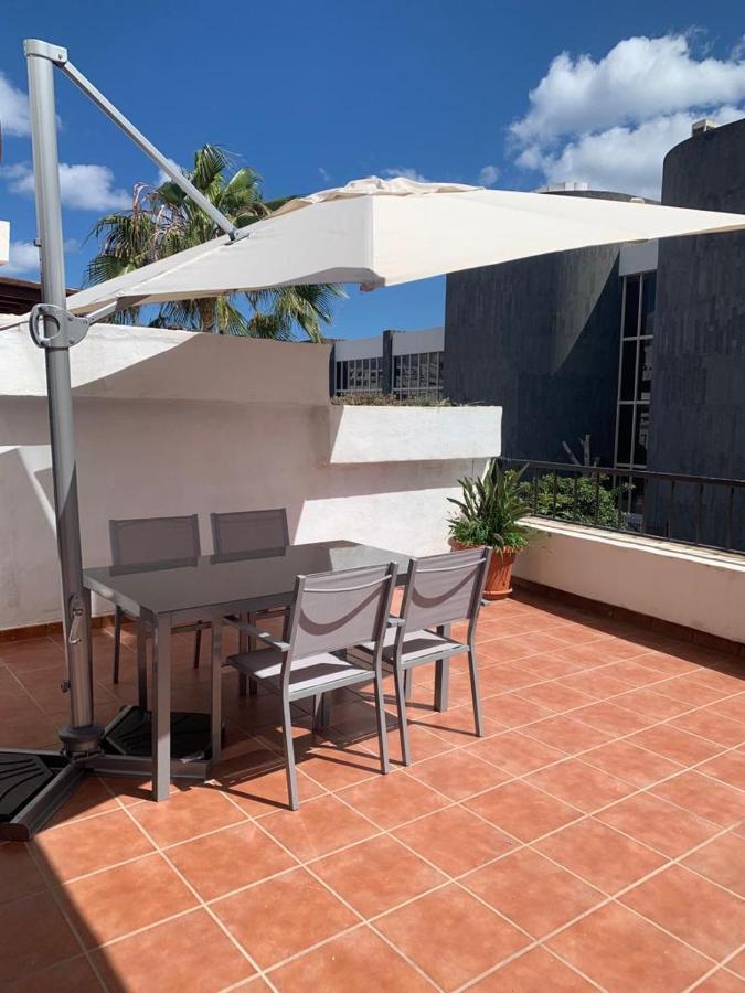 Casa Lucia Apartment Puerto del Carmen  Exterior photo